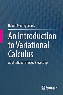 An Introduction to Variational Calculus