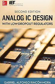Analog IC Design with Low-Dropout Regulators