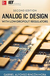 Analog IC Design with Low-Dropout Regulators