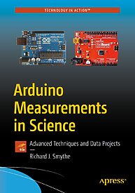 Arduino Measurements in Science