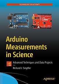 Arduino Measurements in Science