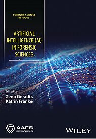 Artificial Intelligence (AI) in Forensic Sciences