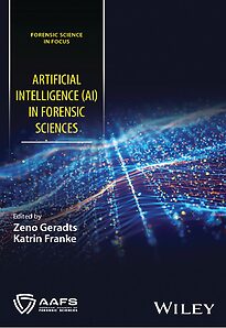 Artificial Intelligence (AI) in Forensic Sciences