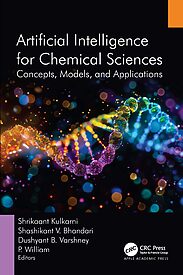 Artificial Intelligence for Chemical Sciences