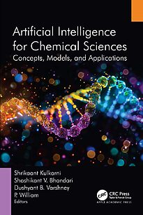 Artificial Intelligence for Chemical Sciences