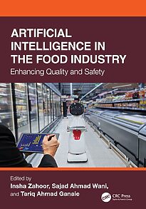 Artificial Intelligence in the Food Industry