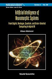 Artificial Intelligence of Neuromorphic Systems