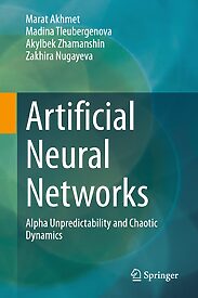 Artificial Neural Networks