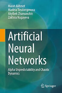 Artificial Neural Networks
