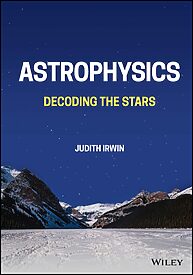 Astrophysics, Decoding the Stars