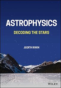 Astrophysics, Decoding the Stars