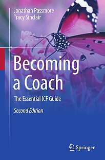 Becoming a Coach, The Essential ICF Guide