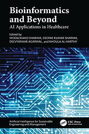 Bioinformatics and Beyond, AI Applications in Healthcare