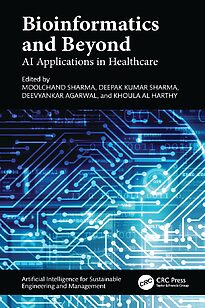 Bioinformatics and Beyond, AI Applications in Healthcare