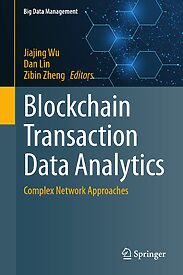 Blockchain Transaction Data Analytics