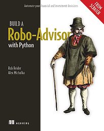 Build a Robo-Advisor with Python