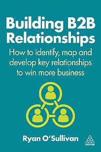Building B2B Relationships