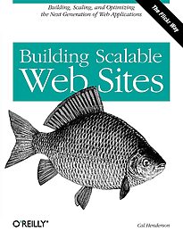 Building Scalable Web Sites