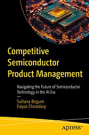 Competitive Semiconductor Product Management