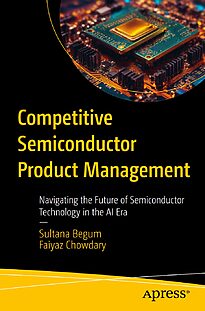 Competitive Semiconductor Product Management