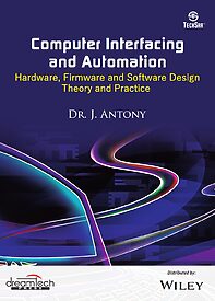 Computer Interfacing and Automation