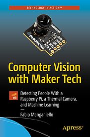 Computer Vision with Maker Tech
