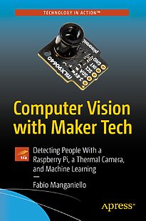 Computer Vision with Maker Tech