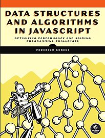 Data Structures and Algorithms in JavaScript