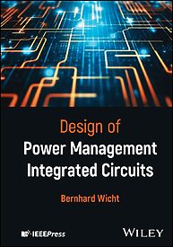 Design of Power Management Integrated Circuits