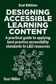 Designing Accessible Learning Content