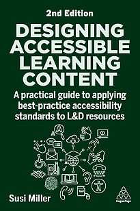 Designing Accessible Learning Content