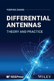 Differential Antennas, Theory and Practice