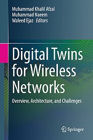 Digital Twins for Wireless Networks