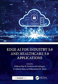 Edge AI for Industry 5.0 and Healthcare 5.0 Applications