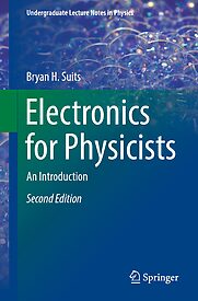 Electronics for Physicists, An Introduction