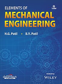 Elements of Mechanical Engineering