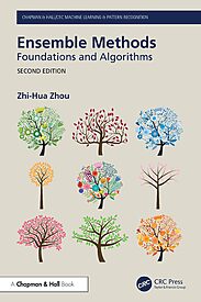 Ensemble Methods, Foundations and Algorithms