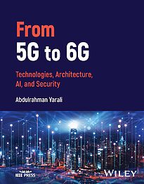 From 5G to 6G