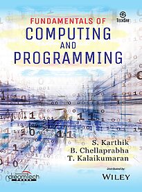 Fundamentals of Computing and Programming