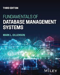 Fundamentals of Database Management Systems