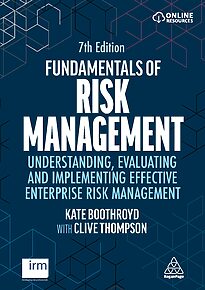 Fundamentals of Risk Management