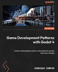 Game Development Patterns with Godot 4