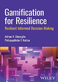 Gamification for Resilience