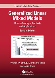 Generalized Linear Mixed Models