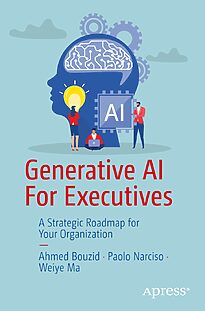 Generative AI for Executives