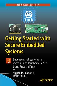 Getting Started with Secure Embedded Systems