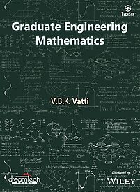 Graduate Engineering Mathematics