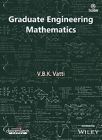Graduate Engineering Mathematics