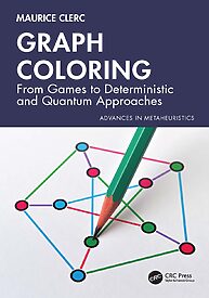 Graph Coloring, From Games to Deterministic and Quantum Approaches