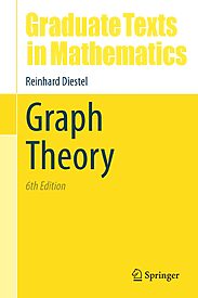 Graph Theory, Reinhard Diestel